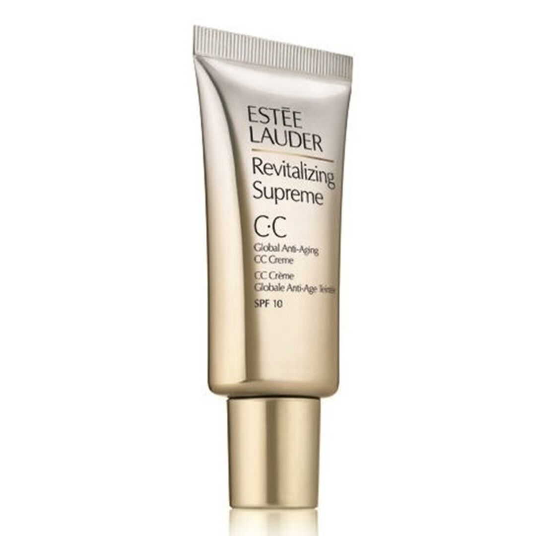 CC Creme - Estée Lauder - Revitalizing Supreme+ - Imagem 1