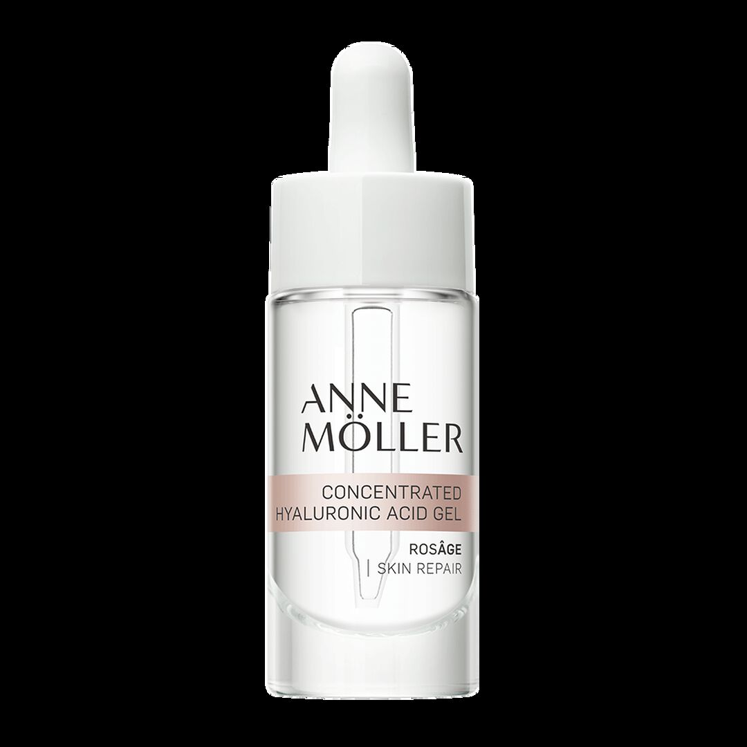 Gel concentrado de ácido hialurónico - Anne Möller - ROSÂGE - Imagem 1