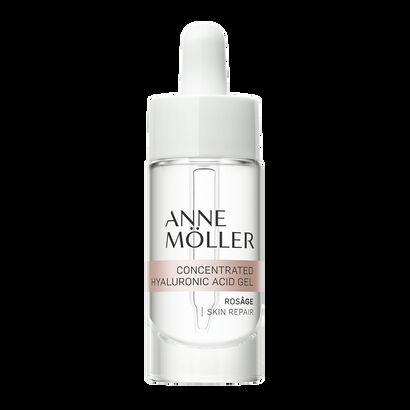 Gel concentrado de ácido hialurónico - Anne Möller - ROSÂGE - Imagem