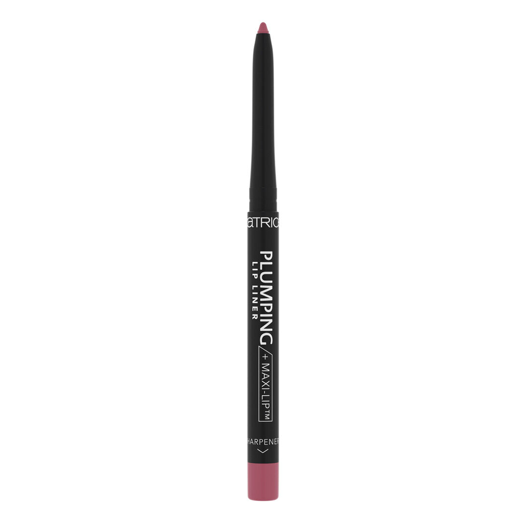 Plumping Lip Liner L&aacute;pis de L&aacute;bios de Volume - CATRICE -  - Imagem 1