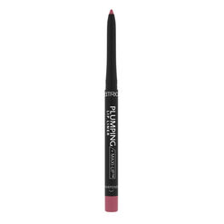 Plumping Lip Liner L&aacute;pis de L&aacute;bios de Volume, 050 - Licence To Kiss, hi-res
