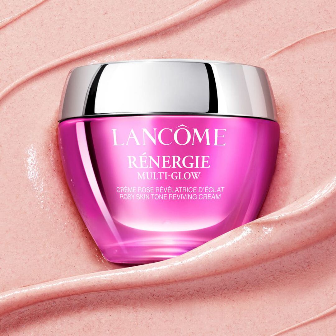 CREAM - Lancôme - Rénergie Multi-Glow - Imagem 5