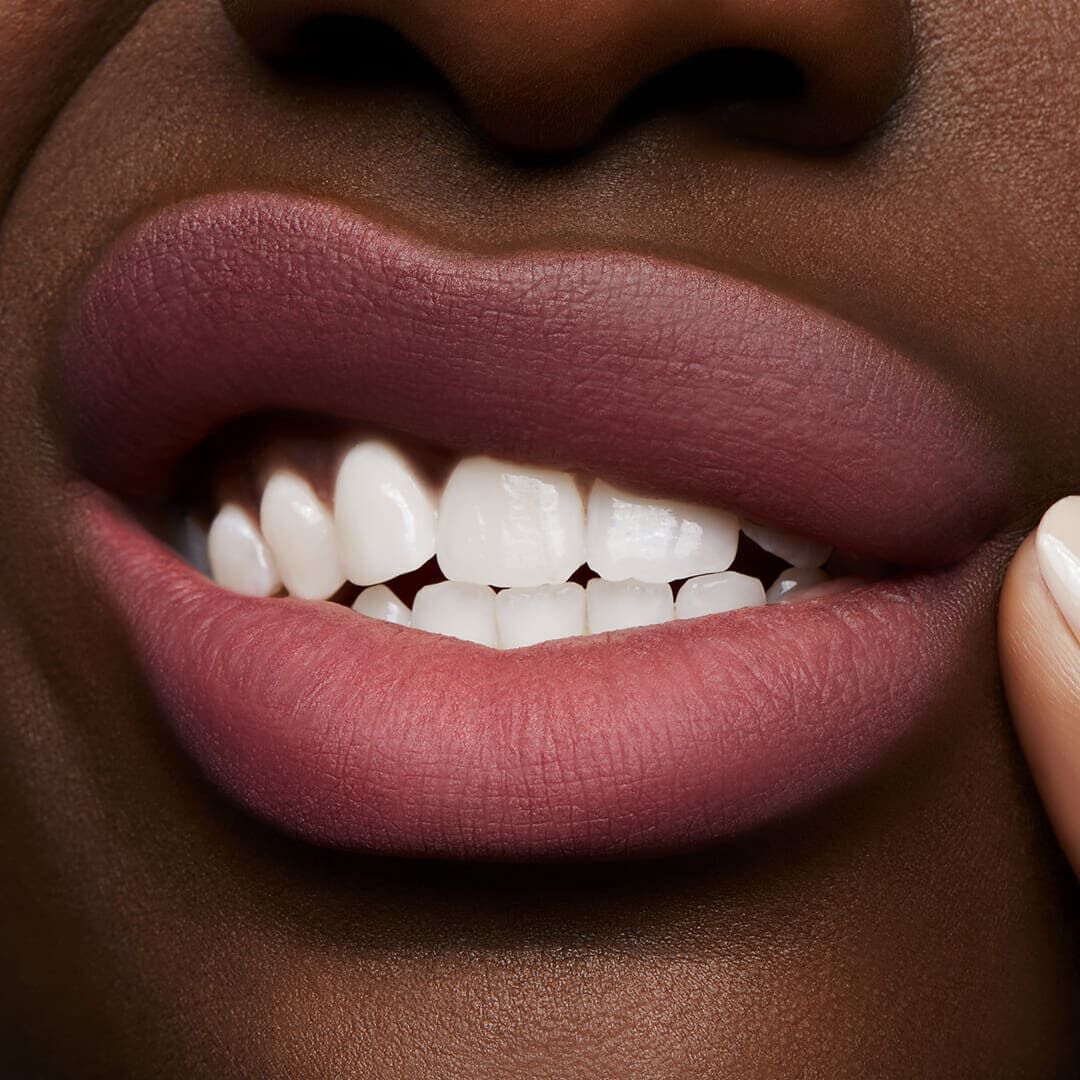 LIQUID LIPCOLOUR - MAC - POWDER KISS - Imagem 2