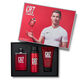Coffret - CRISTIANO RONALDO - CR7 - Imagem 1