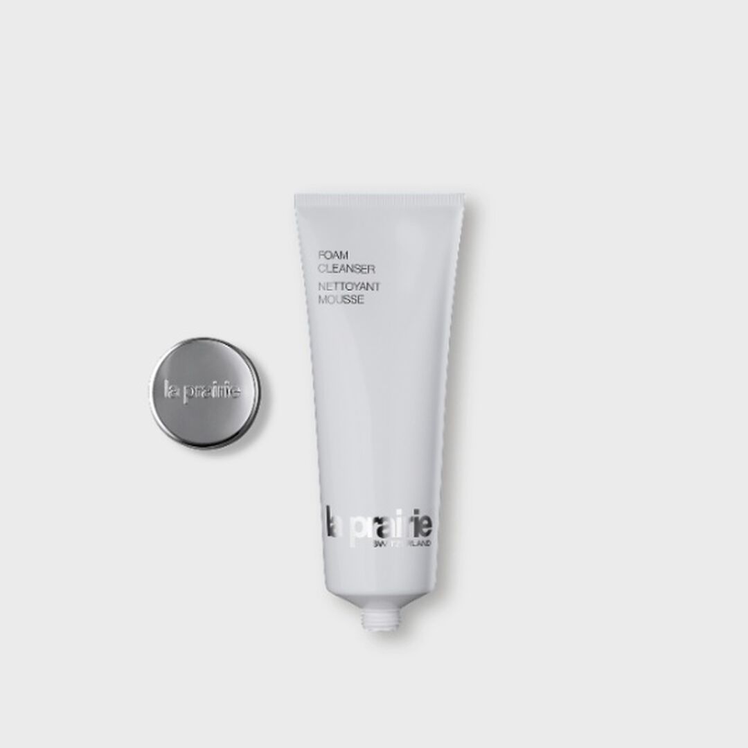 Foam Cleanser - LA PRAIRIE - LP CLEANSERS & TONERS - Imagem 2