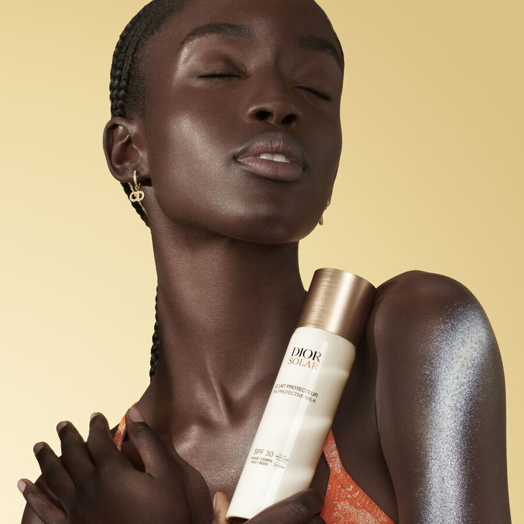 Leite Protetor em Bruma SPF 30 - Dior - Dior Solar - Imagem 7