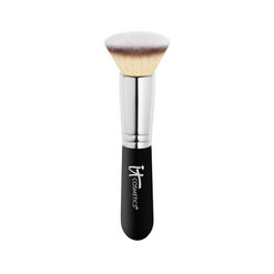 Flat Top Buffing Foundation Brush, , hi-res