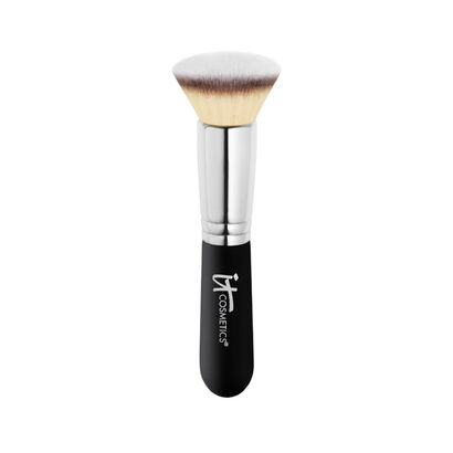 Flat Top Buffing Foundation Brush - IT COSMETICS - Heavenly Luxe - Imagem