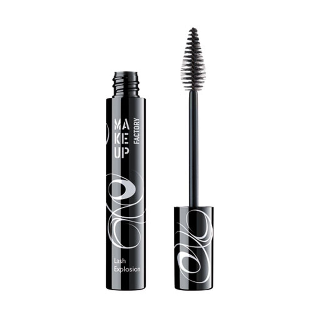 Lash Explosion - MAKE UP FACTORY -  - Imagem 1