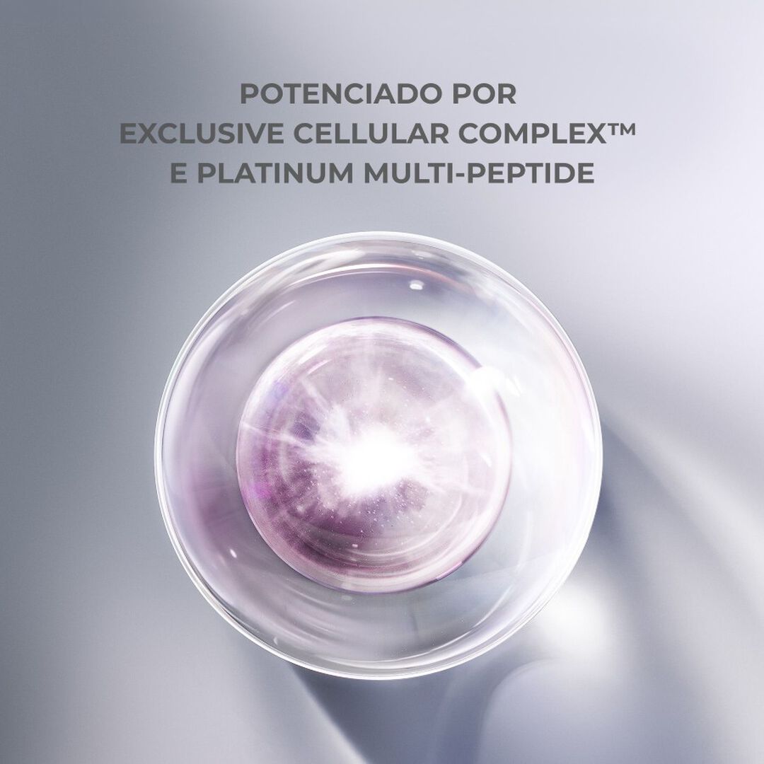 Platinum Rare Haute-Rejuvenation Elixir - LA PRAIRIE - LP PLATINUM COLLECTION - Imagem 3
