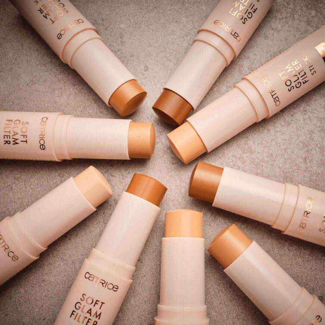 Soft Glam Filter Stick - CATRICE -  - Imagem 3