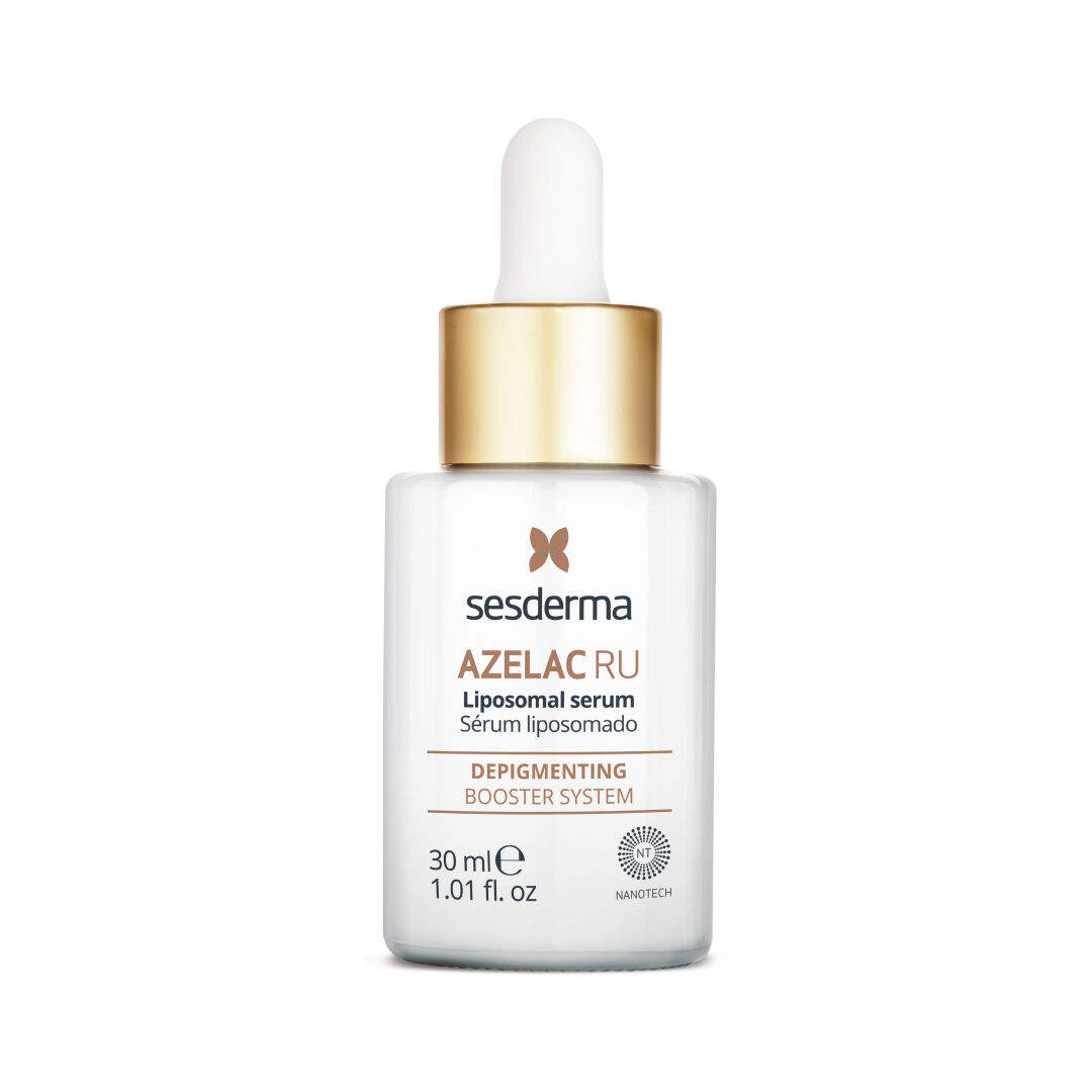 Azelac Ru Liposomal Serum - SESDERMA -  - Imagem 1