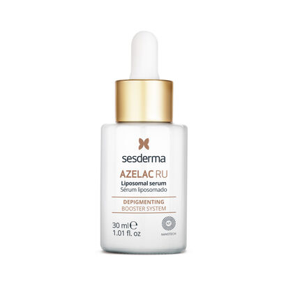 Azelac Ru Liposomal Serum - SESDERMA -  - Imagem