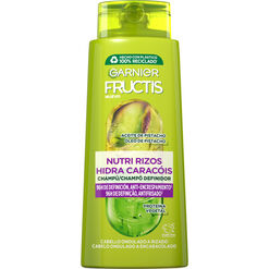 FRUCTIS Champ&ocirc; Hidra Carac&oacute;is, , hi-res
