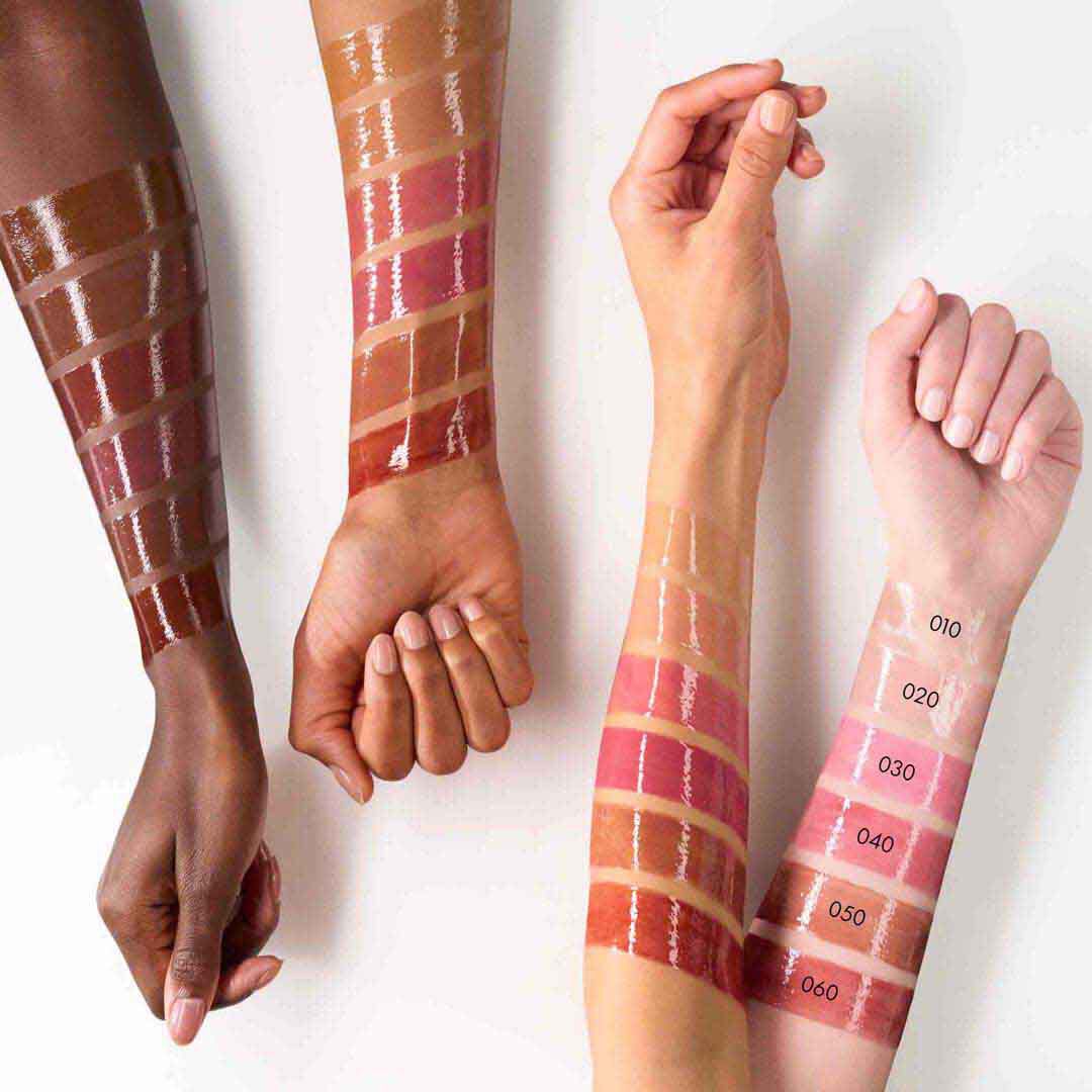 Gloss para L&aacute;bios Gloss Obsessed Lip Glaze - CATRICE -  - Imagem 9