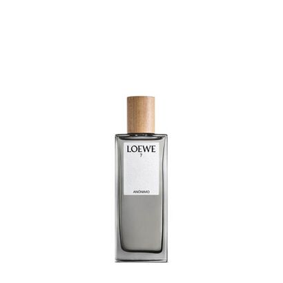 Eau de Parfum - LOEWE - LOEWE 7 ANONIMO - Imagem