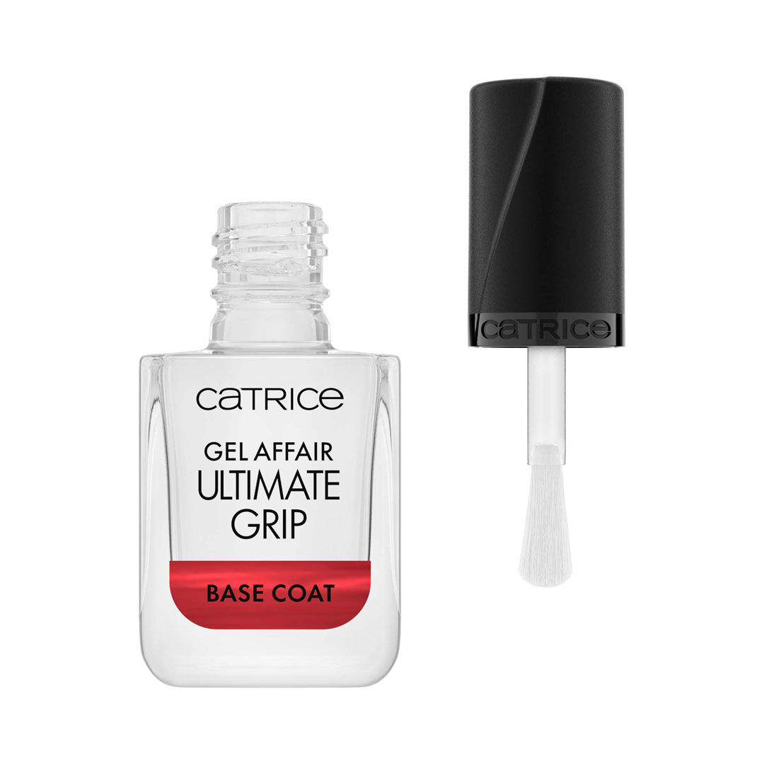 Revestimento base GEL AFFAIR Ultimate Grip - CATRICE -  - Imagem 4