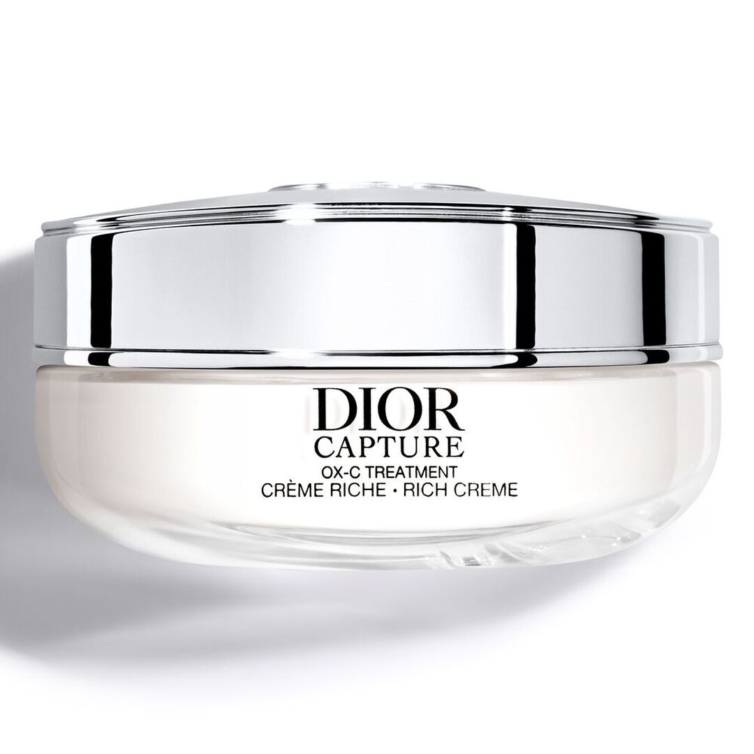 Cr&egrave;me Riche - Dior - DIOR CAPTURE - Imagem 1