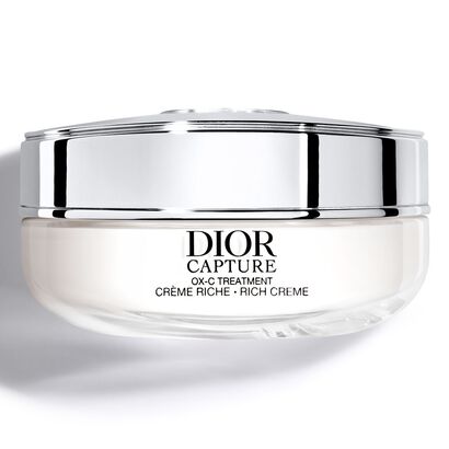 Cr&egrave;me Riche - Dior - DIOR CAPTURE - Imagem