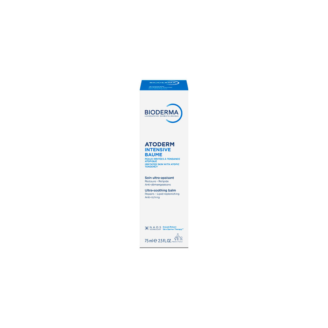 Atoderm Intensive Baume - BIODERMA -  - Imagem 1