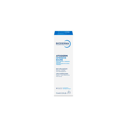 Atoderm Intensive Baume - BIODERMA -  - Imagem