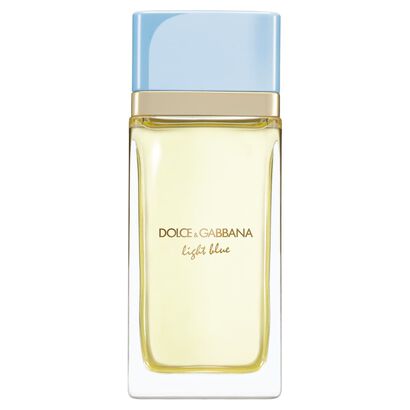 Eau de Parfum - Dolce&Gabbana - LIGHT BLUE - Imagem