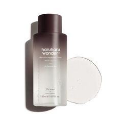 Black Rice Hyaluronic Toner (Free of Alcohol And Fragrance), , hi-res
