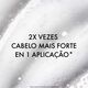 Champ&ocirc; Reparador Bonde+ Repair System - John Frieda - Blonde + - Imagem 4