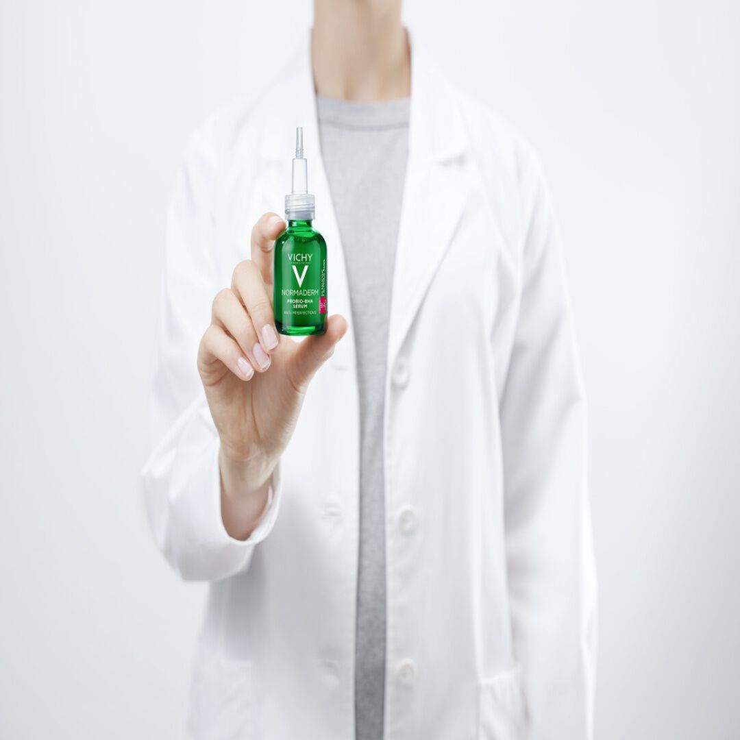 Normaderm Sérum Anti-Imperfeições - VICHY -  - Imagem 5