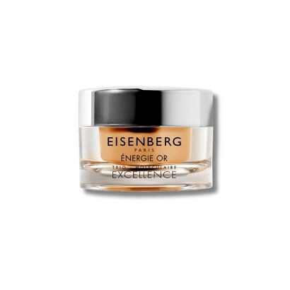 Énergie Or - Soin Jour - Eisenberg - Excellence - Imagem