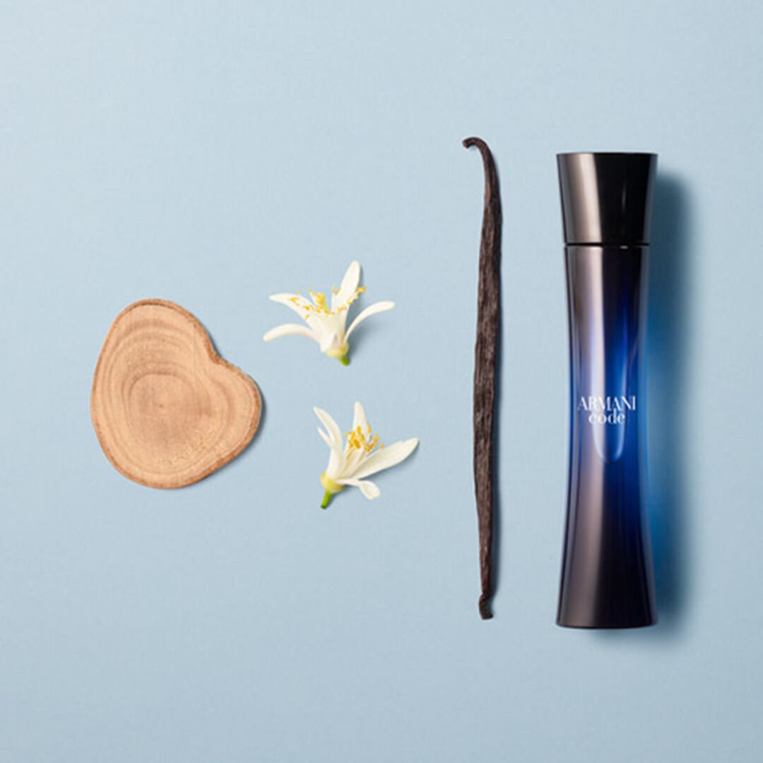 Eau de Parfum - Giorgio Armani - ARMANI CODE/S - Imagem 9