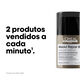 M&aacute;scara Leave-In - L'OR&Eacute;AL PROFESSIONNEL - Absolut Repair Molecular - Imagem 2
