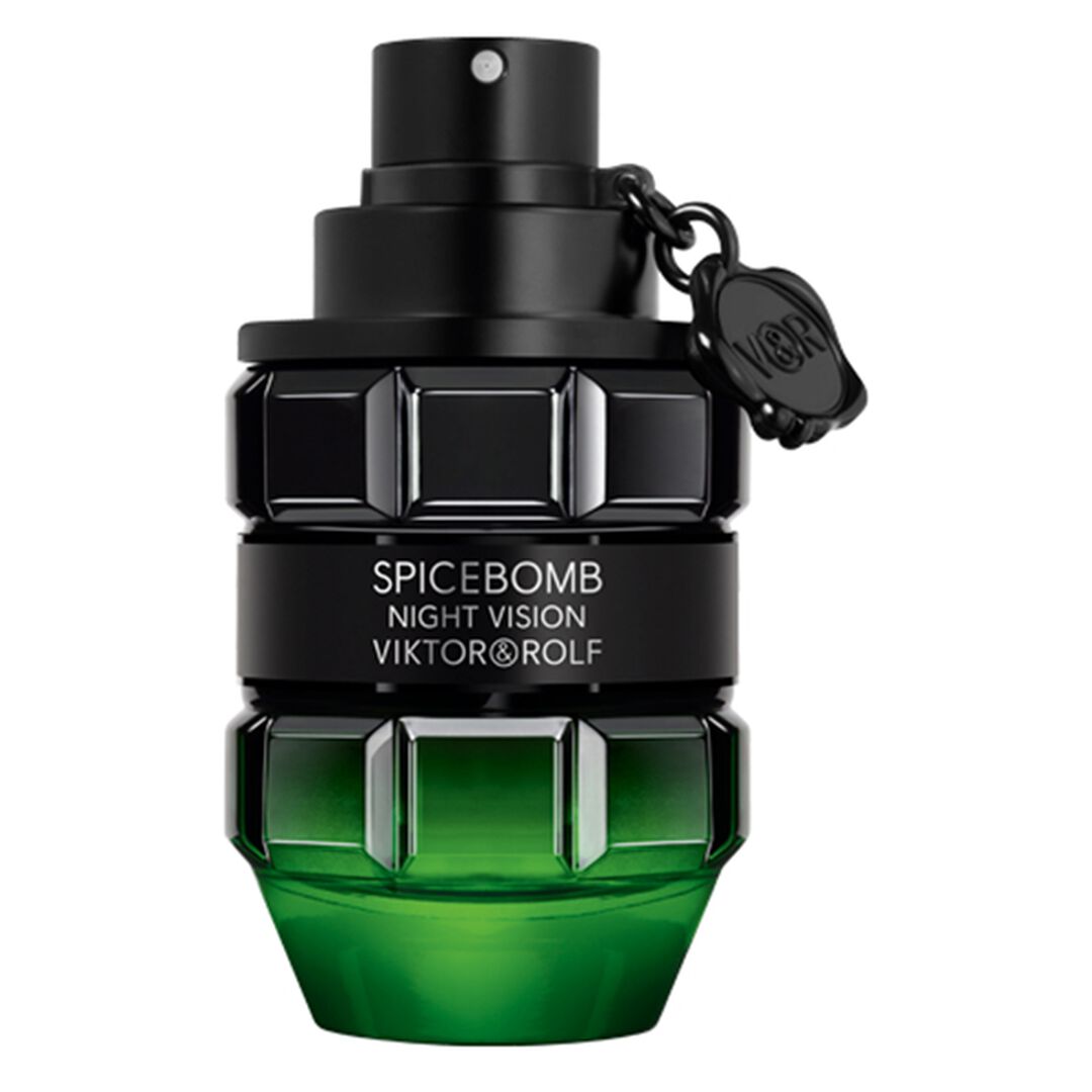 Eau de Toilette - VIKTOR & ROLF - VK SPIC NIGHT VISION - Imagem 1