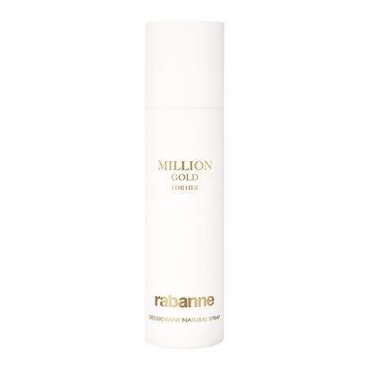 Deo Spray - RABANNE - Million Gold for Her - Imagem