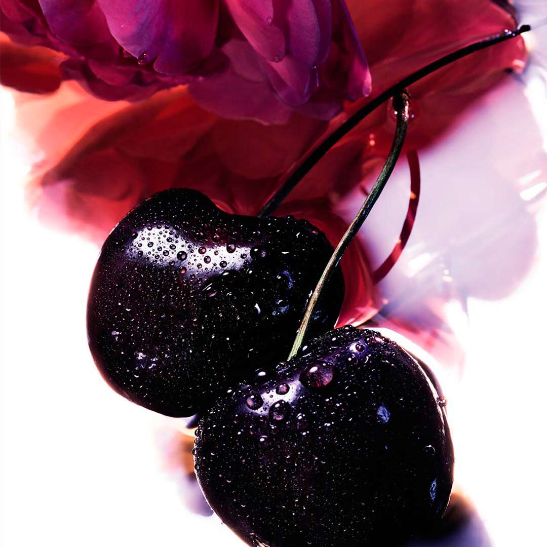 Le Flacon Coeur - Eau de Parfum - GUERLAIN - LA PETITE ROBE NOIRE - Imagem 3