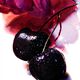 Le Flacon Coeur - Eau de Parfum - GUERLAIN - LA PETITE ROBE NOIRE - Imagem 3