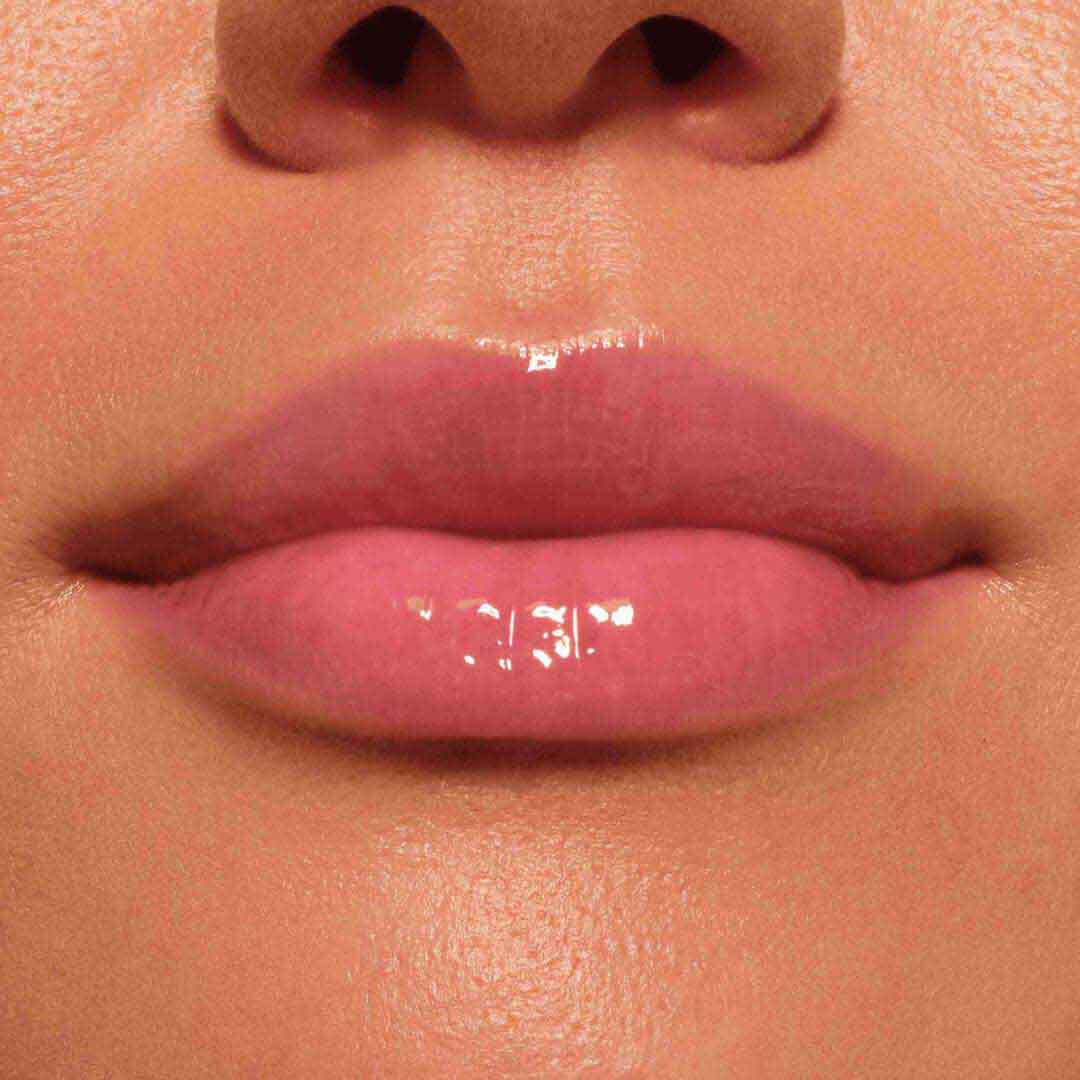 Gloss para Lábios Gloss Obsessed Lip Glaze - CATRICE -  - Imagem 4