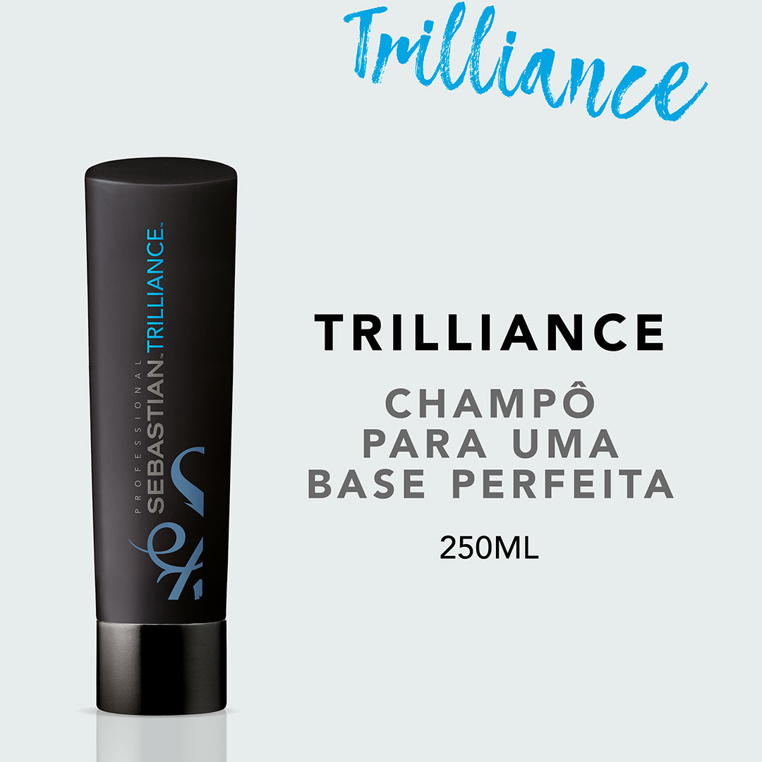 Champô - SEBASTIAN - Trilliance - Imagem 4