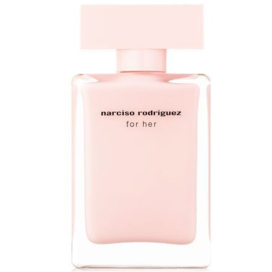 Eau de Parfum - NARCISO RODRIGUEZ - FOR HER - Imagem 1