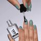 Base & Top Coat 2 Em 1 Power Gel - CATRICE -  - Imagem 4