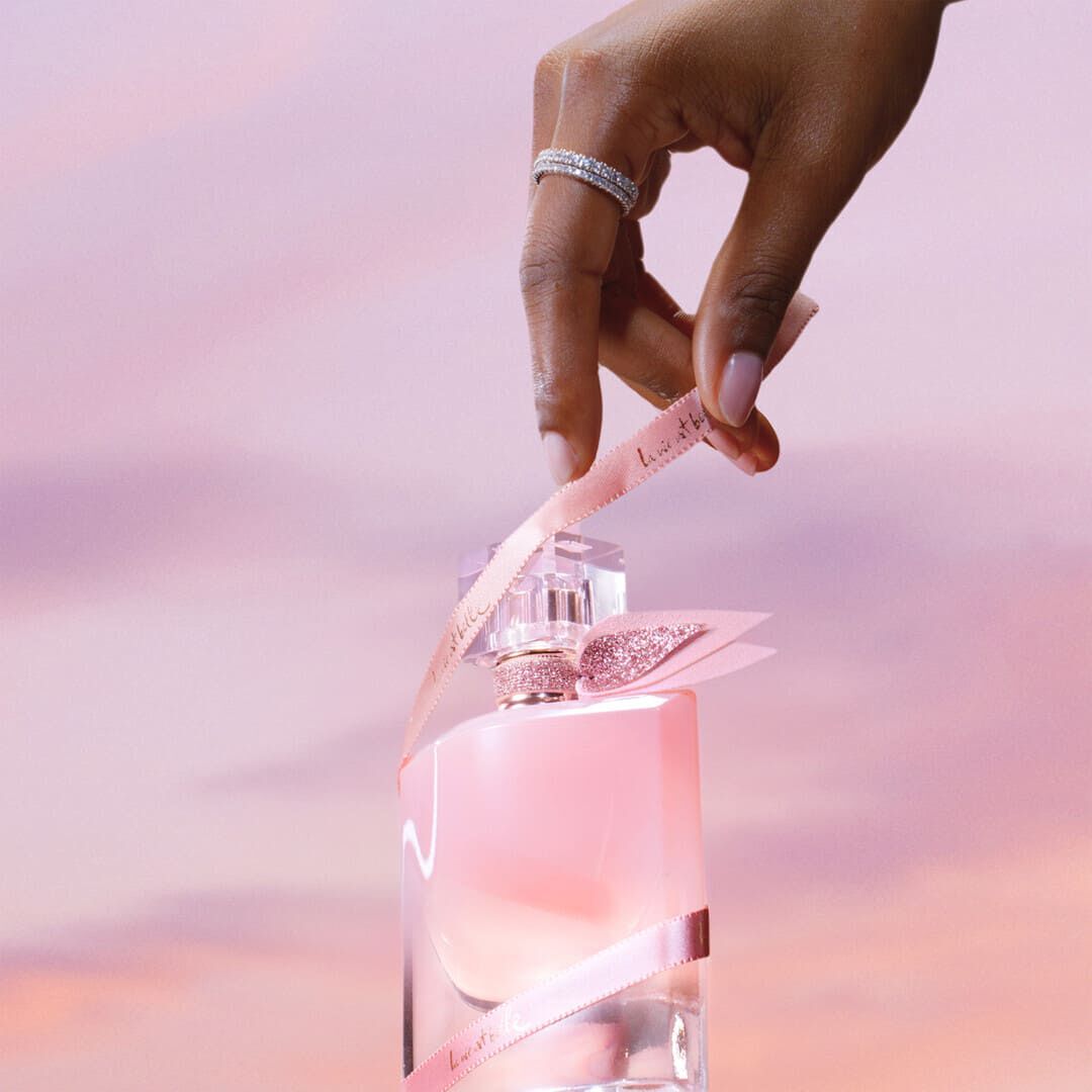 Vanille Nude - Eau de Parfum - Lancôme - La Vie est Belle - Imagem 4