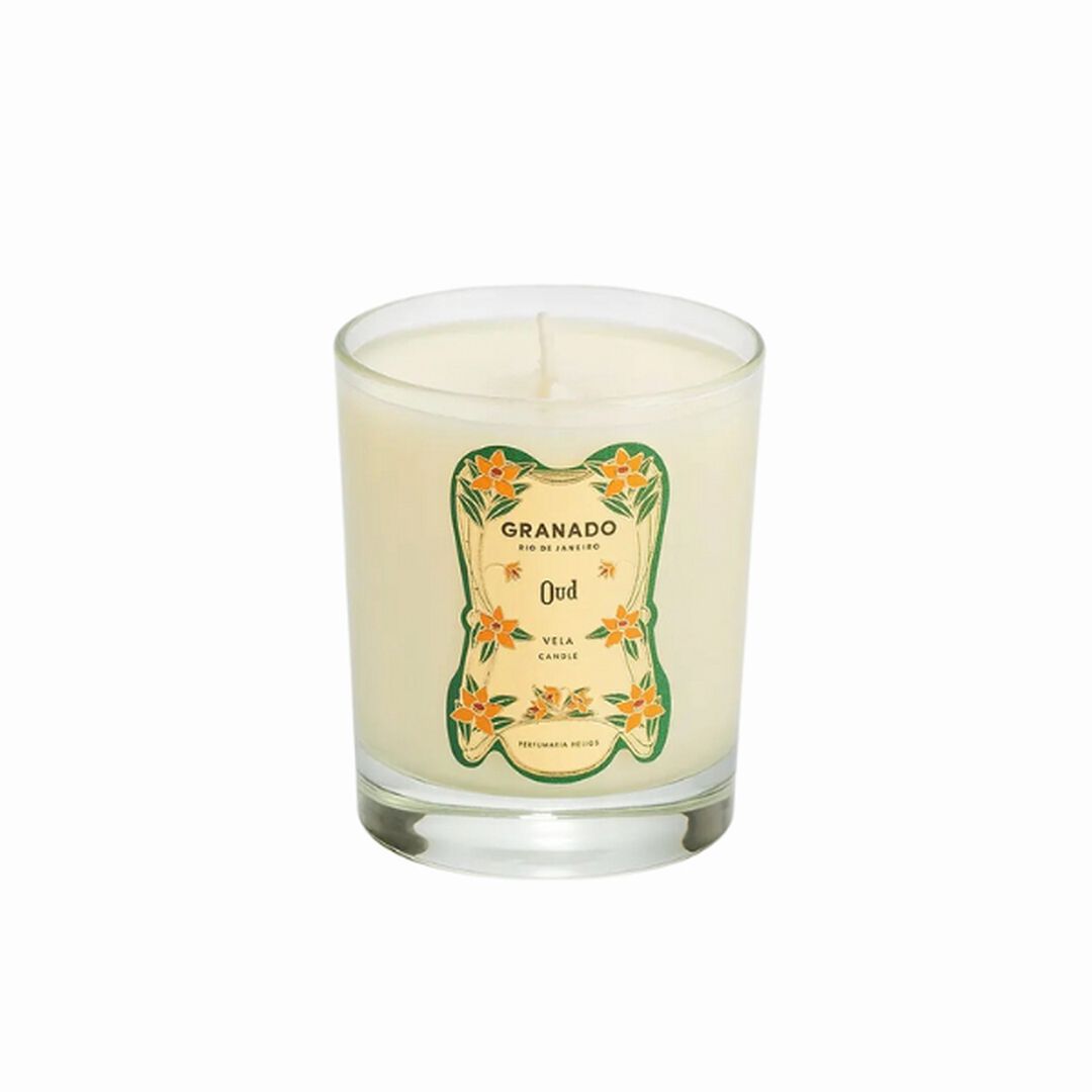 Vela Oud - Granado -  - Imagem 1