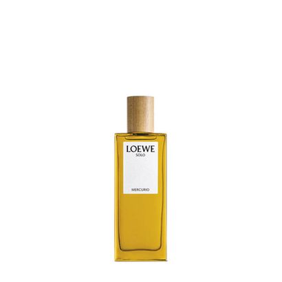 Eau de Parfum - LOEWE - LOEWE SOLO MERCURIO - Imagem