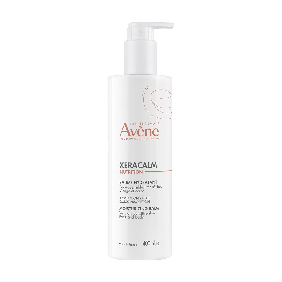 Xeracalm Nutrition B&aacute;lsamo Hidratante - AVENE -  - Imagem 1