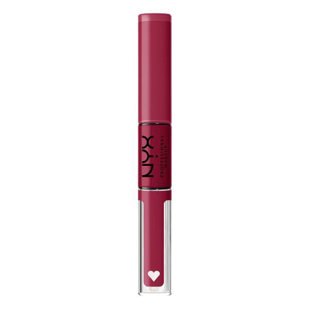 Lip Shine - NYX Professional Makeup - NYX Maquilhagem - Imagem 1