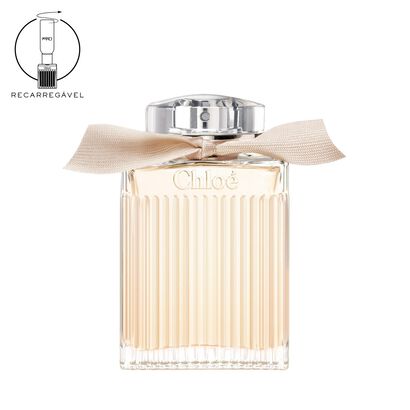 Chloe Signature EDP 100ml Recarregável - CHLOÉ -  - Imagem