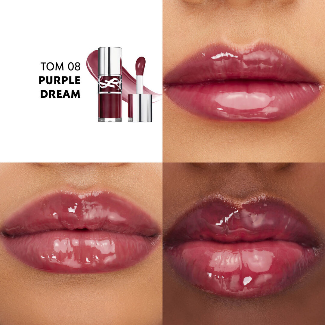 PLUMPING GLOSS - Yves Saint Laurent - Loveshine - Imagem 3