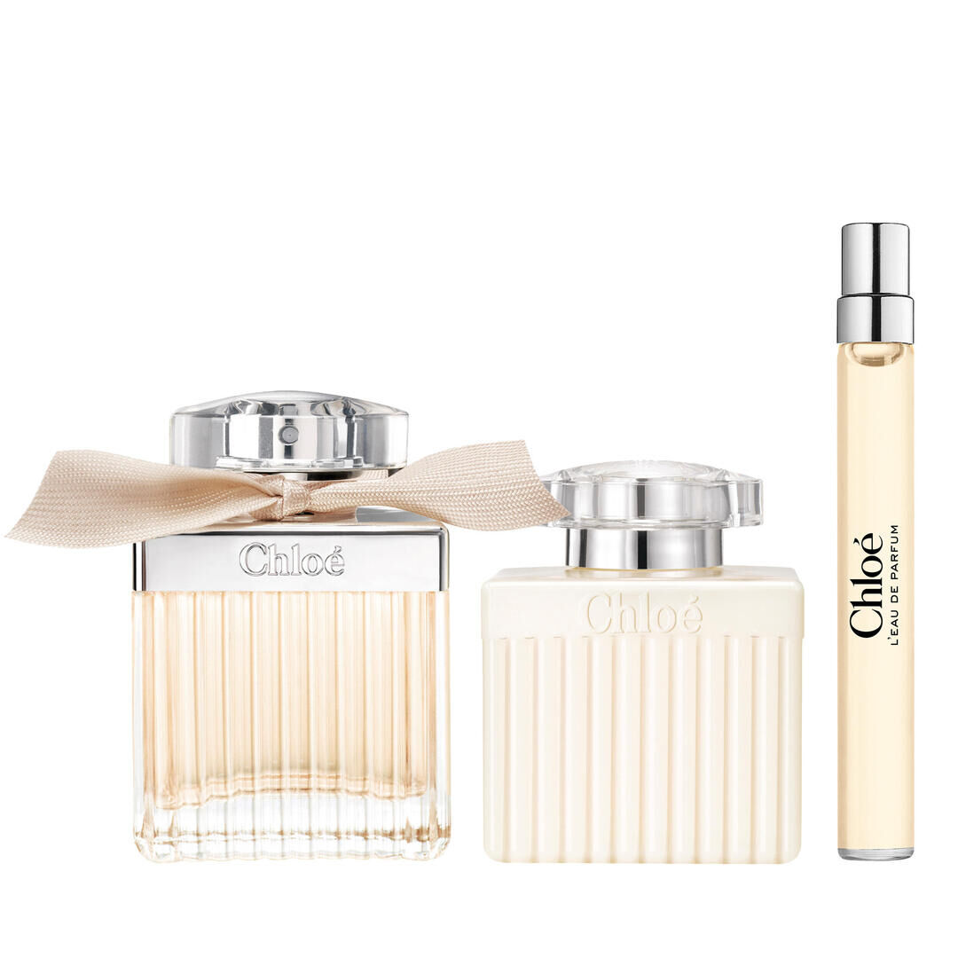 Coffret Eau de Parfum - CHLO&Eacute; - CHLO&Eacute; EDP - Imagem 2