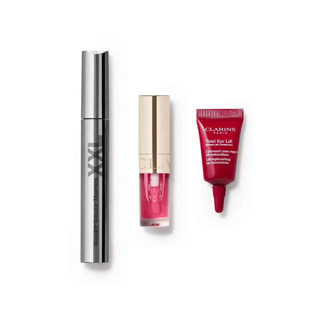 Coffret Wonder Volume XXL - CLARINS - CLARINS MAQUILHAGEM - Imagem 2