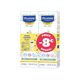 Duo Cold Cream - Creme de Rosto - MUSTELA -  - Imagem 1